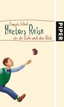 Hectors reise oder die - die, suche