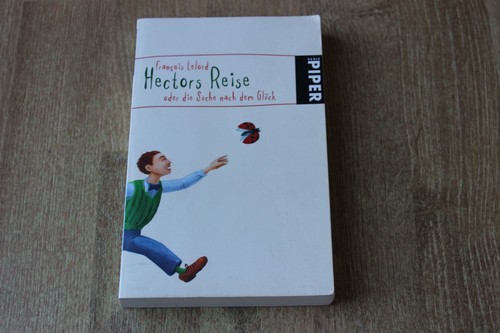 Hectors reise von francois - reise,