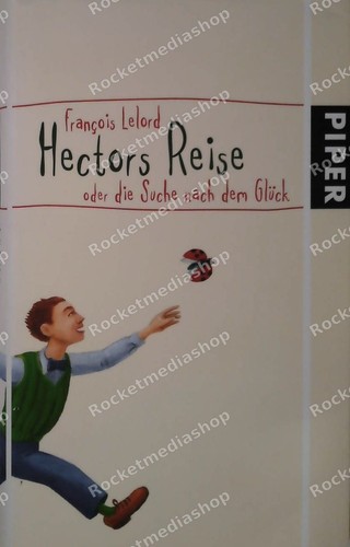 Hectors reise oder die - oder, suche