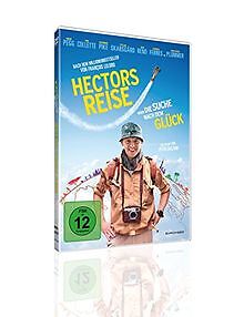 Hectors reise oder - hectors,