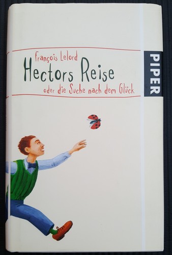 Francois lelord hectors - |,