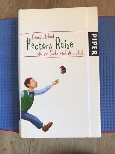 Hectors reise von - hectors,