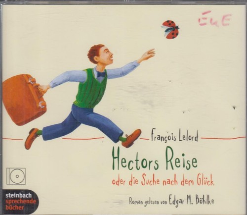 Box francois lelord - cd-box:,