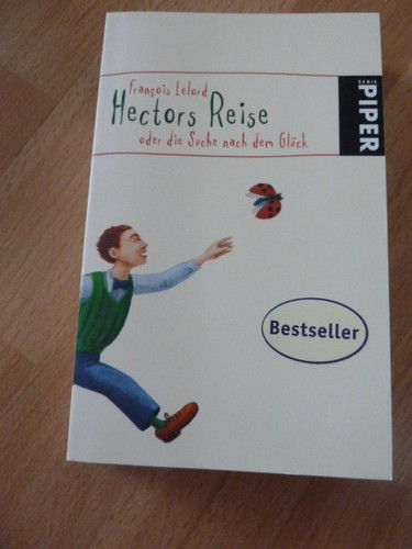 Hectors reise oder - reise, die