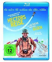 Hectors reise oder die - hectors,