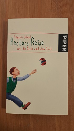 Hectors reise von francois - von,