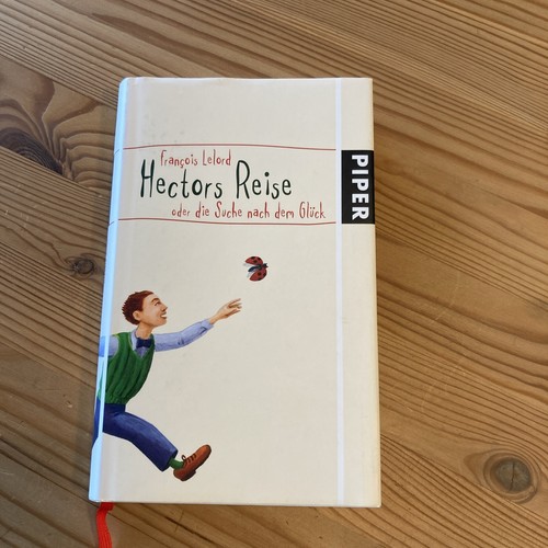 Hectors reise von - reise, francois
