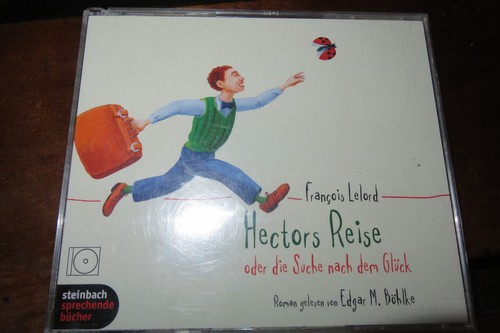 Hectors reise oder die - reise, suche