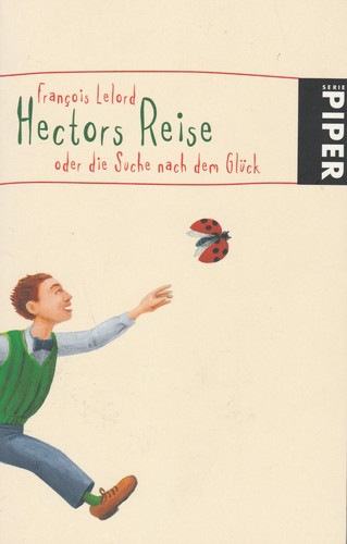 Hectors reise oder - die, suche