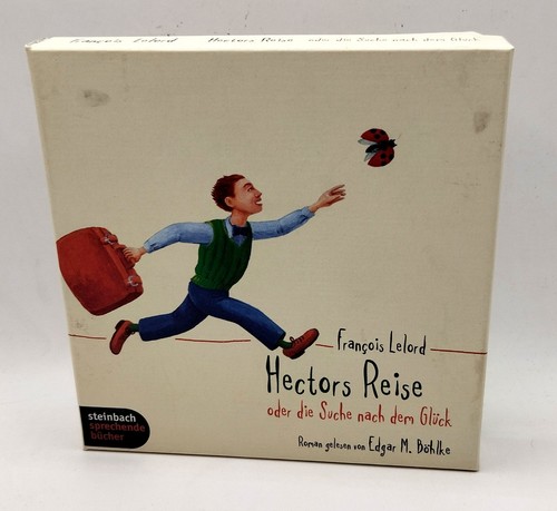 Hectors reise oder - hectors, suche
