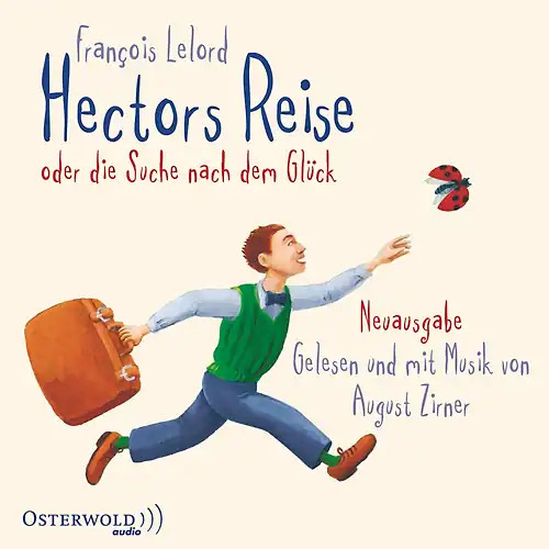 Hectors reise - hectors,