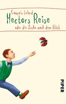 Hectors reise oder - reise:, suche