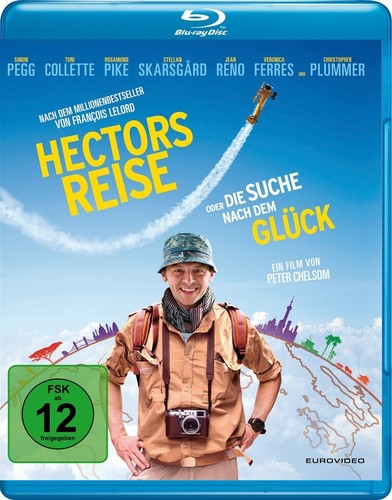 Hectors reise oder - oder, die