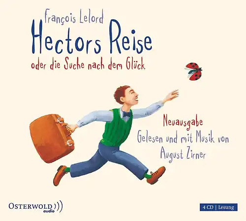 Hectors reise - hectors,