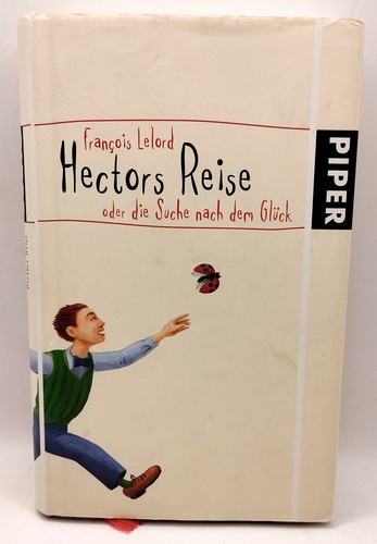 Hectors reise oder die - hectors,