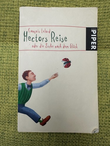 François lelord hectors - franÇois,