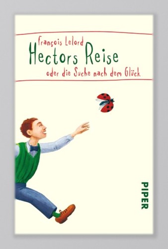 Hectors reise oder - oder, suche