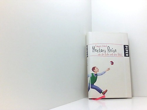 Hectors reise oder - reise:, suche