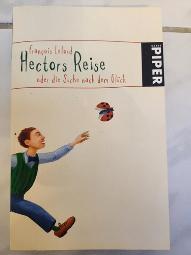 Hectors reise oder die - hectors,