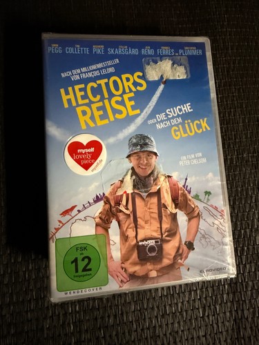 Hectors reise oder die - hectors,