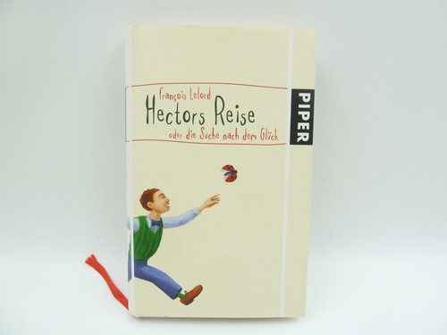 Hectors reise oder die suche - hectors,