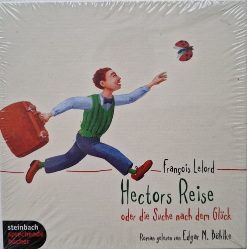 Lelord hectors reise oder - lelord,