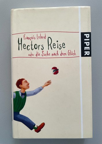 Hectors reise oder - oder, die