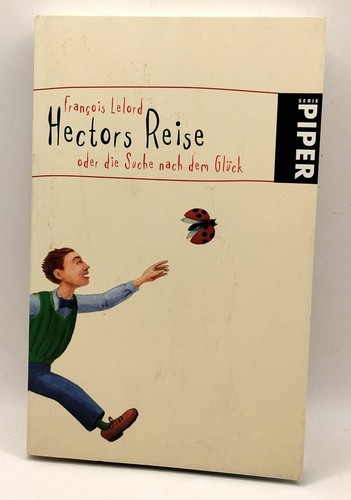 Hectors reise - hectors,