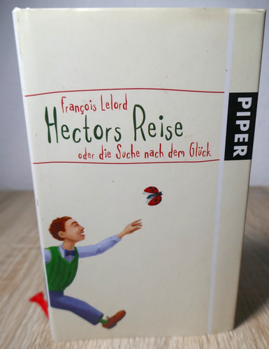 Francois lelord hectors - ❤️francois,