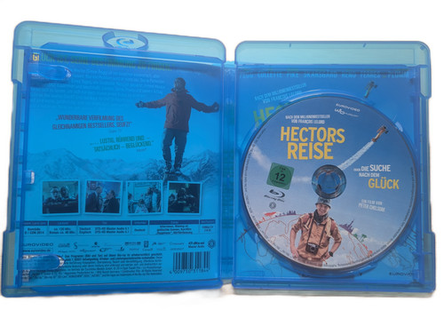 Hectors reise oder die - hectors,